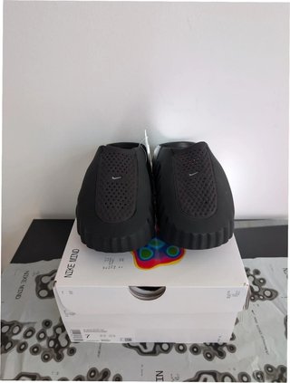Nike Mind 001 Negro Cromo EU 38