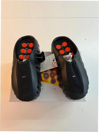 Nike Mind 001 Negro Cromo Talla 38.5