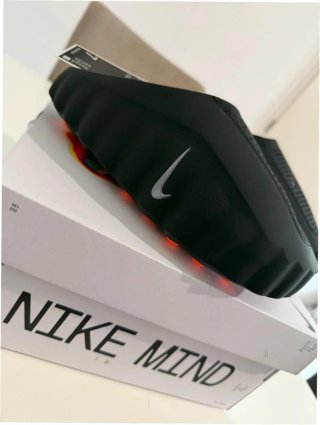 Nike Mind 001 Negro Cromo EU 38