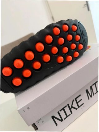 Nike Mind 001 Negro Cromo EU 38