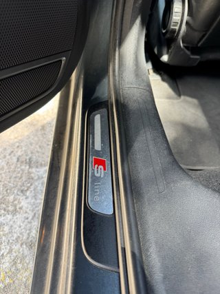 AUDI A4 AVANT (MUY CUIDADO)