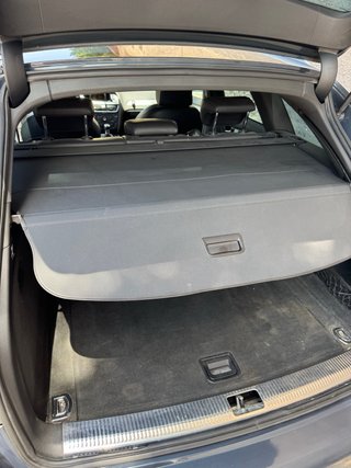 AUDI A4 AVANT (MUY CUIDADO)