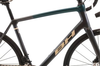Bicicleta BH SL1 2.9 Di2 12V t.56 Reacondicionada