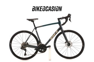 Bicicleta BH SL1 2.9 Di2 12V t.56 Reacondicionada
