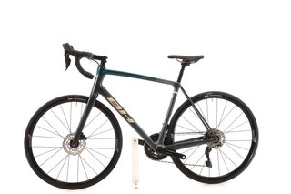 Bicicleta BH SL1 2.9 Di2 12V t.56 Reacondicionada