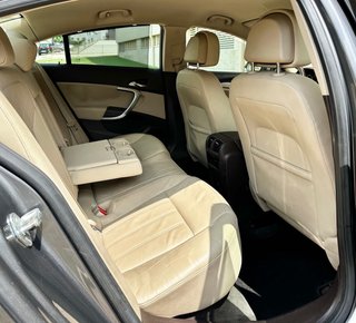 Opel Insignia 2011