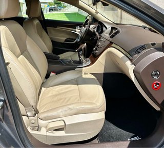 Opel Insignia 2011