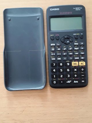 Calculadora Casio CLASSWIZ