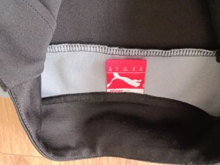 Sudadera Cremallera Borussia Dortmund Puma