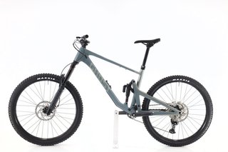 Bicicleta Ghost Riot AM Pro XT t.XL Km.0