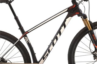 Bicicleta Scott Scale RC 900 Pro XT t.M Reacondicionada