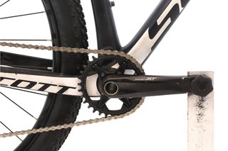 Bicicleta Scott Scale RC 900 Pro XT t.M Reacondicionada