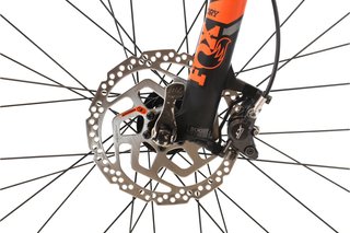 Bicicleta Scott Scale RC 900 Pro XT t.M Reacondicionada