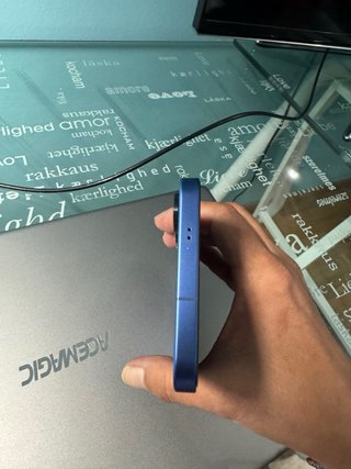 Samsung Galaxy S25 Plus con garantía
