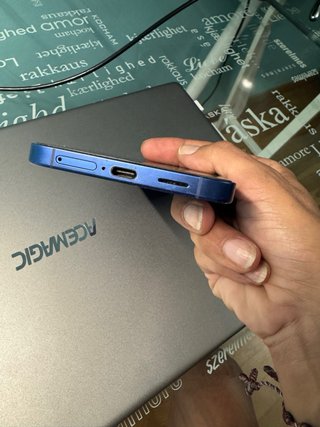 Samsung Galaxy S25 Plus con garantía