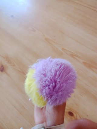 Peluche Gato Unicornio Arcoíris