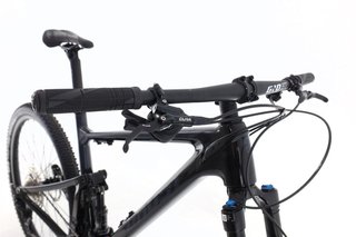 Bicicleta Ghost Lector FS SF Essential XT t.L Km.0