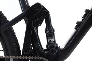 Bicicleta Ghost Lector FS SF Essential XT t.L Km.0