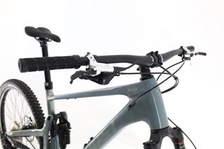 Bicicleta Ghost Riot AM Pro XT t.XL Km.0