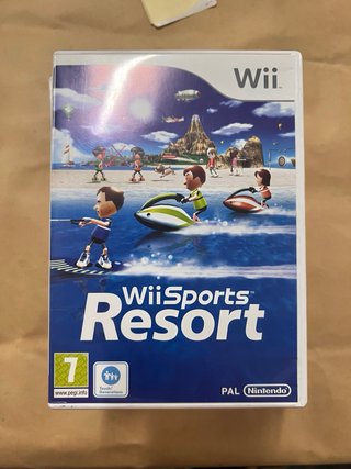 Lote 8 Juegos Wii Nintendo