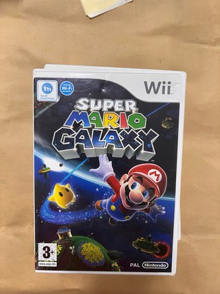 Lote 8 Juegos Wii Nintendo