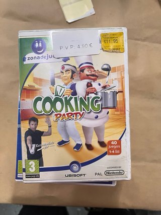 Lote 8 Juegos Wii Nintendo