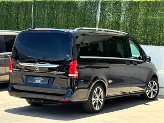 Mercedes-Benz Clase V 250 d Avantgarde Largo