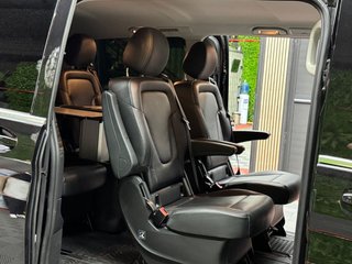 Mercedes-Benz Clase V 250 d Avantgarde Largo