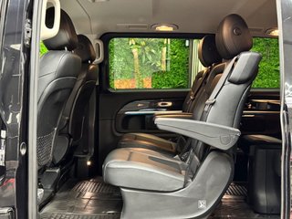 Mercedes-Benz Clase V 250 d Avantgarde Largo