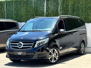 Mercedes-Benz Clase V 250 d Avantgarde Largo