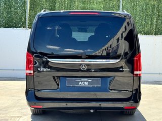 Mercedes-Benz Clase V 250 d Avantgarde Largo