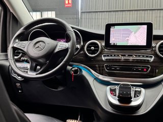 Mercedes-Benz Clase V 250 d Avantgarde Largo