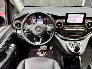 Mercedes-Benz Clase V 250 d Avantgarde Largo