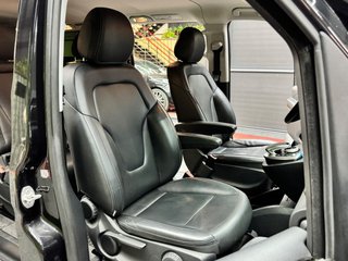 Mercedes-Benz Clase V 250 d Avantgarde Largo