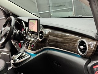 Mercedes-Benz Clase V 250 d Avantgarde Largo