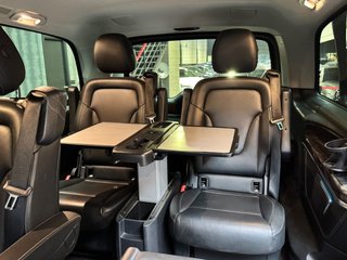 Mercedes-Benz Clase V 250 d Avantgarde Largo