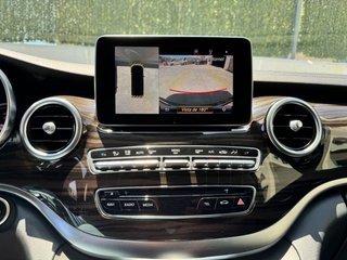 Mercedes-Benz Clase V 250 d Avantgarde Largo