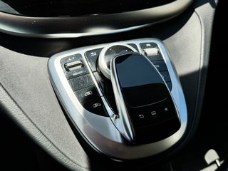 Mercedes-Benz Clase V 250 d Avantgarde Largo