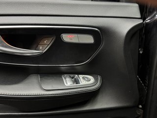 Mercedes-Benz Clase V 250 d Avantgarde Largo