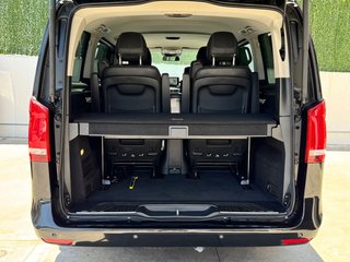 Mercedes-Benz Clase V 250 d Avantgarde Largo