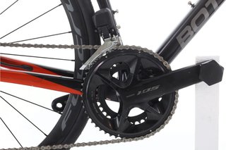 Bicicleta Bottecchia 8 Avio Ultimate Di2 12V t.54 Reacondicionada