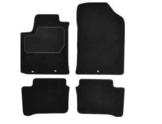 Set Alfombrillas Kia Picanto