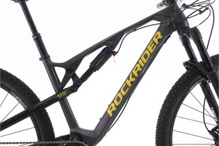 Bicicleta RockRider 500S GX t.M Reacondicionada