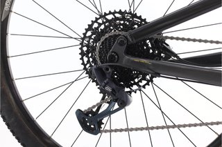 Bicicleta RockRider 500S GX t.M Reacondicionada