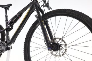 Bicicleta RockRider 500S GX t.M Reacondicionada
