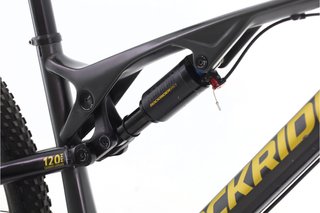 Bicicleta RockRider 500S GX t.M Reacondicionada