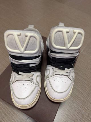 Scarpe Valentino uomo