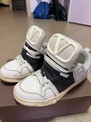 Scarpe Valentino uomo