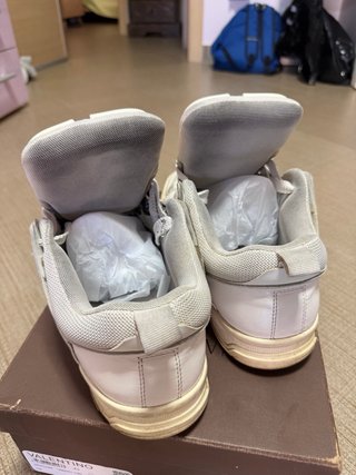 Scarpe Valentino uomo
