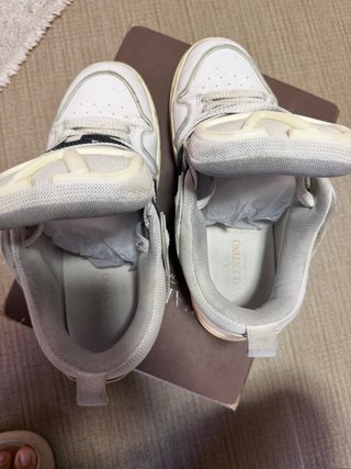 Scarpe Valentino uomo